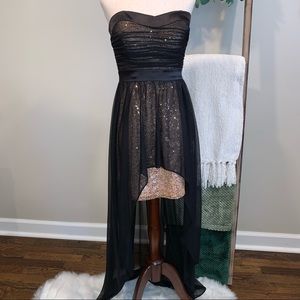 🎀 MXI Cocktail Mini Dress